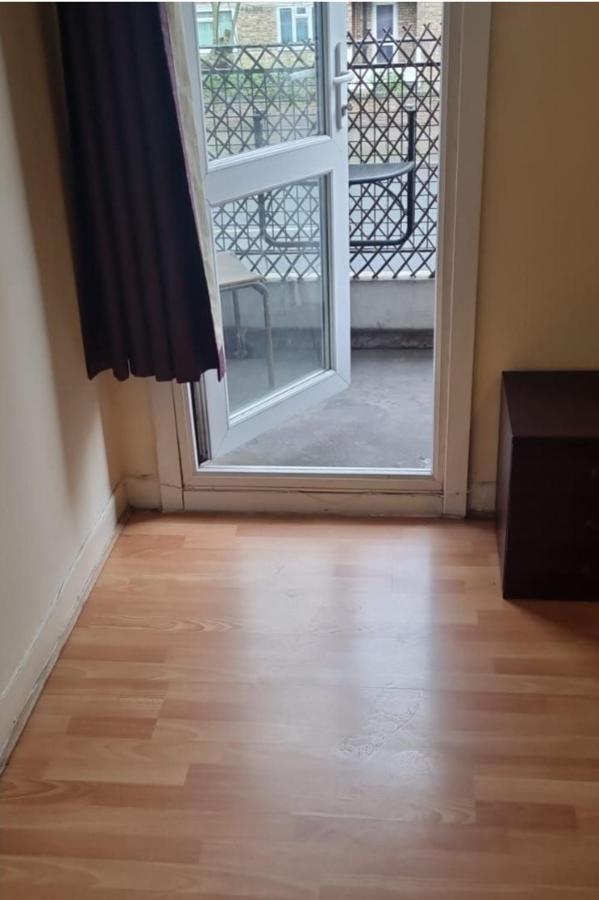 Huge Room Blacony In London Bridge Exterior foto